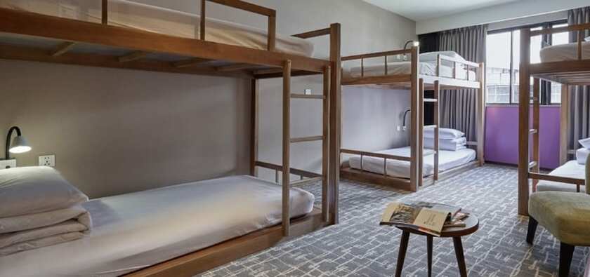 Imagen de la habitación del Hotel Orange - Wenhua. Foto 25