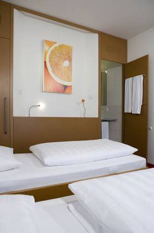 Imagen de la habitación del Hotel Orange Wings Wiener Neustadt. Foto 4