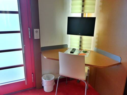 Imagen de la habitación del Hotel Orange Wings Wiener Neustadt. Foto 9