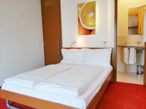 Imagen de la habitación del Hotel Orange Wings Wiener Neustadt. Foto 10