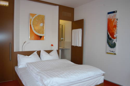 Imagen de la habitación del Hotel Orange Wings Wiener Neustadt. Foto 12