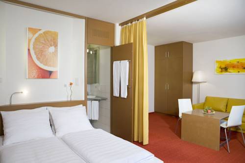 Imagen de la habitación del Hotel Orange Wings Wiener Neustadt. Foto 14