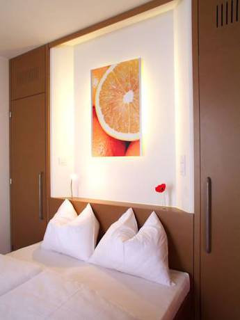 Imagen de la habitación del Hotel Orange Wings Wiener Neustadt. Foto 16
