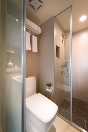 Imagen de la habitación del Hotel Orange - Ximen. Foto 12