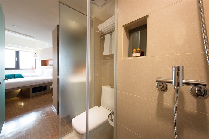 Imagen de la habitación del Hotel Orange - Ximen. Foto 13