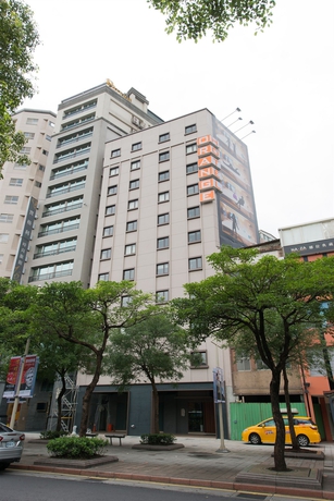 Imagen general del Hotel Orange - Ximen. Foto 1