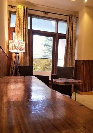 Imagen de la habitación del Hotel Orangeloft Shogran. Foto 6