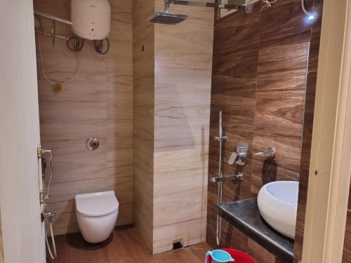 Imagen general del Hotel Orangepetal Comfort Hillton. Foto 3