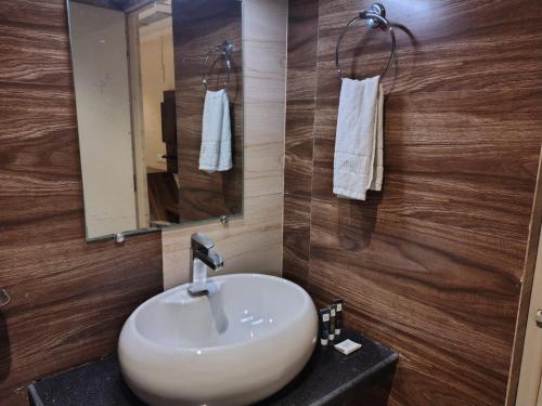 Imagen general del Hotel Orangepetal Comfort Hillton. Foto 5