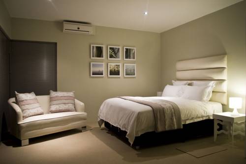Imagen de la habitación del Hotel Orangerie Guesthouse. Foto 2