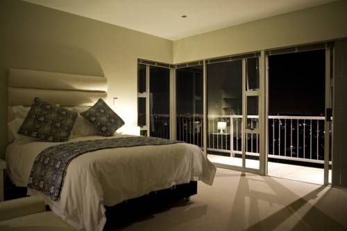 Imagen de la habitación del Hotel Orangerie Guesthouse. Foto 3