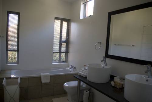 Imagen de la habitación del Hotel Orangerie Guesthouse. Foto 4