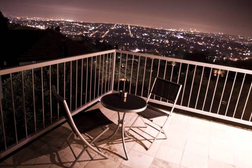 Imagen de la habitación del Hotel Orangerie Guesthouse. Foto 6
