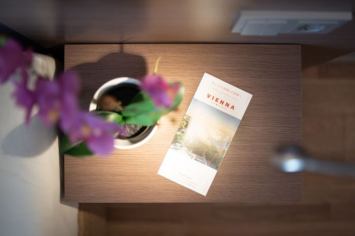 Imagen de la habitación del Hotel Orangerie, Meidling. Foto 15