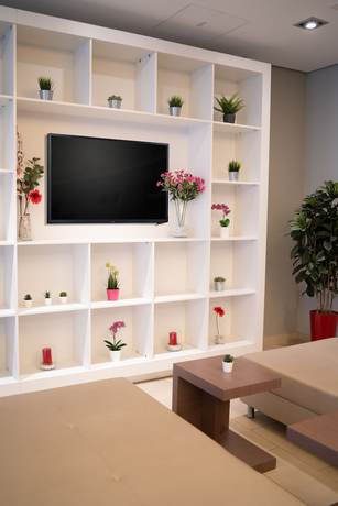 Imagen de los interiores del Hotel Orangerie, Meidling. Foto 20