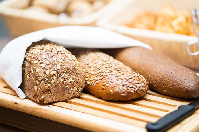 Imagen del bar/restaurante del Hotel Orangerie, Meidling. Foto 3