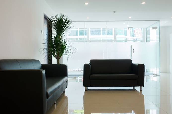 Imagen de los interiores del Hotel Oranges Sri Petaling. Foto 18