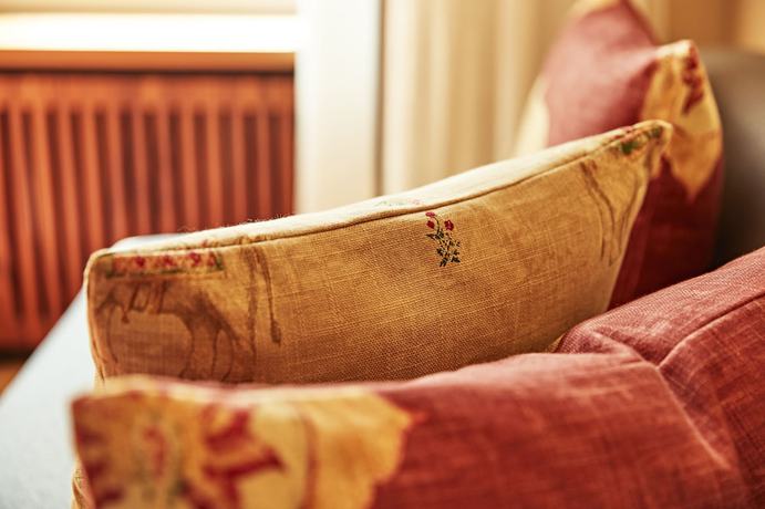 Imagen de la habitación del Hotel Orania.Berlin. Foto 5