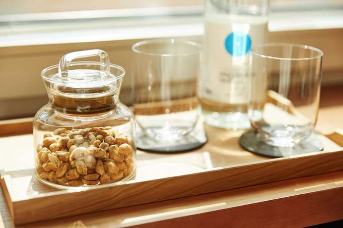 Imagen de la habitación del Hotel Orania.Berlin. Foto 11