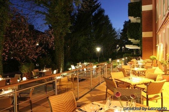 Imagen general del Hotel Oranien Wiesbaden. Foto 2