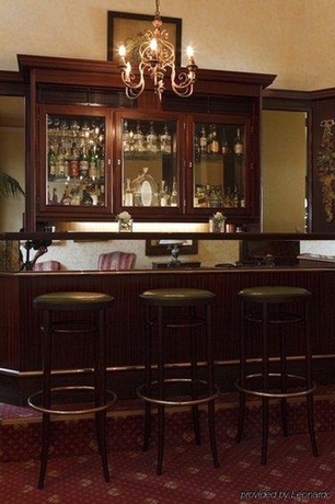 Imagen general del Hotel Oranien Wiesbaden. Foto 4