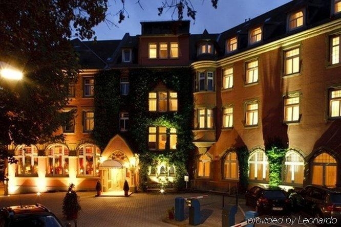 Imagen general del Hotel Oranien Wiesbaden. Foto 6