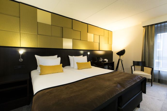 Imagen de la habitación del Hotel Oranje Leeuwarden. Foto 6