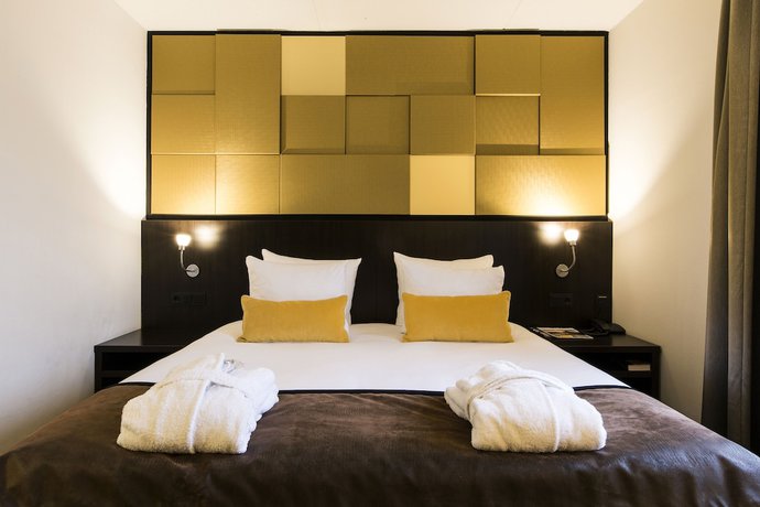 Imagen de la habitación del Hotel Oranje Leeuwarden. Foto 9