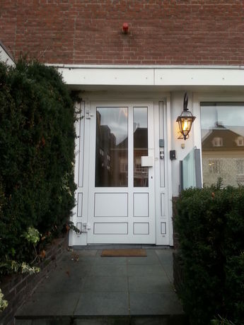 Imagen del bar/restaurante del Hotel Oranje Sittard. Foto 5