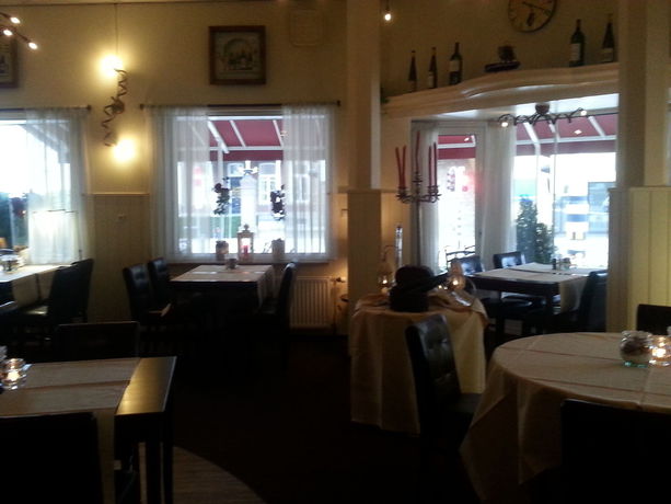 Imagen de la habitación del Hotel Oranje Sittard. Foto 15