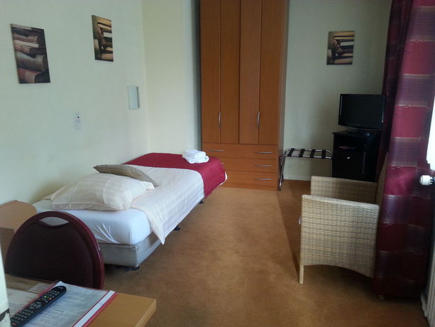 Imagen del bar/restaurante del Hotel Oranje Sittard. Foto 12