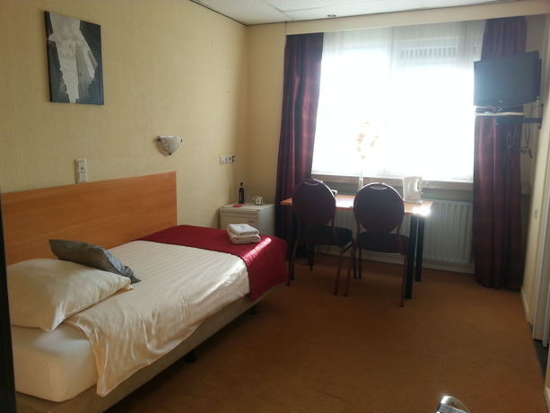 Imagen de la habitación del Hotel Oranje Sittard. Foto 16