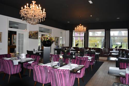 Imagen de la habitación del Hotel Oranjeoord. Foto 3