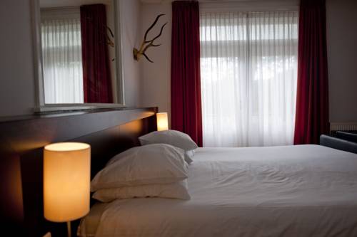 Imagen de la habitación del Hotel Oranjeoord. Foto 4