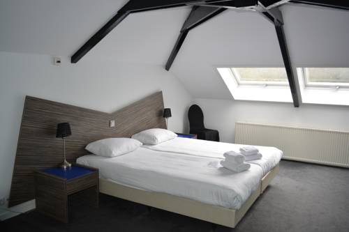 Imagen de la habitación del Hotel Oranjeoord. Foto 5
