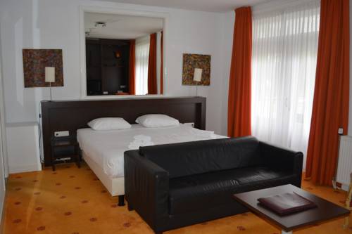 Imagen de la habitación del Hotel Oranjeoord. Foto 6