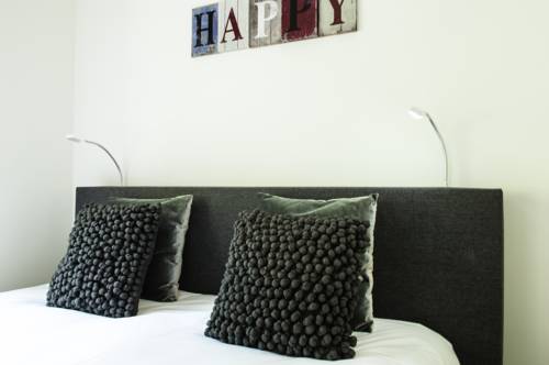 Imagen de la habitación del Hotel Oranjestaete. Foto 3