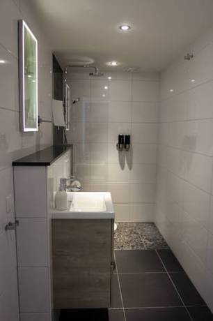 Imagen de la habitación del Hotel Oranjestaete. Foto 5