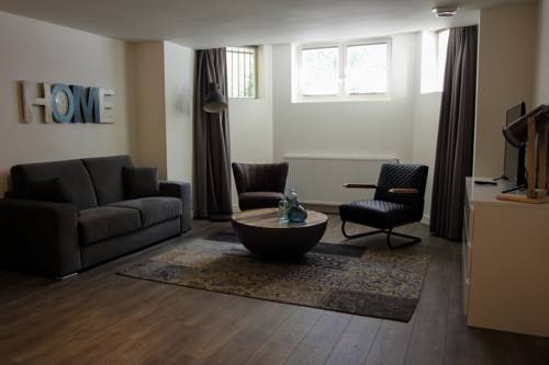 Imagen de la habitación del Hotel Oranjestaete. Foto 6