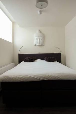 Imagen de la habitación del Hotel Oranjestaete. Foto 7