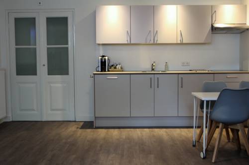 Imagen de la habitación del Hotel Oranjestaete. Foto 8