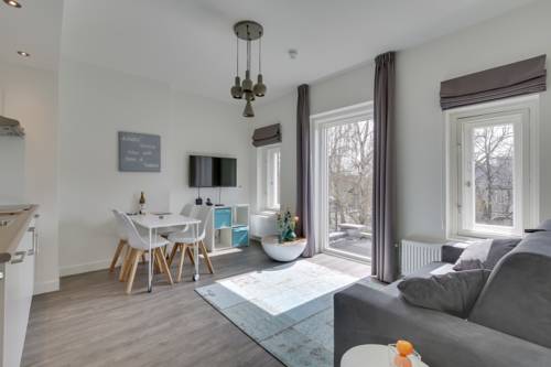 Imagen de la habitación del Hotel Oranjestaete. Foto 11