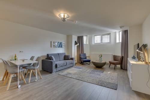 Imagen de la habitación del Hotel Oranjestaete. Foto 12