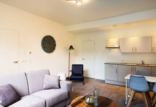 Imagen de la habitación del Hotel Oranjestaete. Foto 16