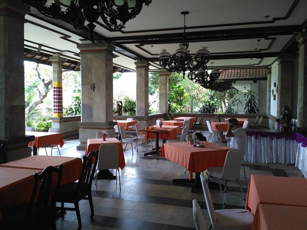 Imagen general del Hotel Oranjje. Foto 2