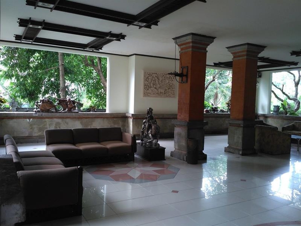 Imagen general del Hotel Oranjje. Foto 3