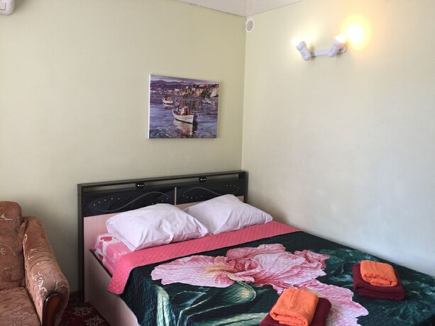 Imagen general del Hotel Oranzhevoe Nebo. Foto 2