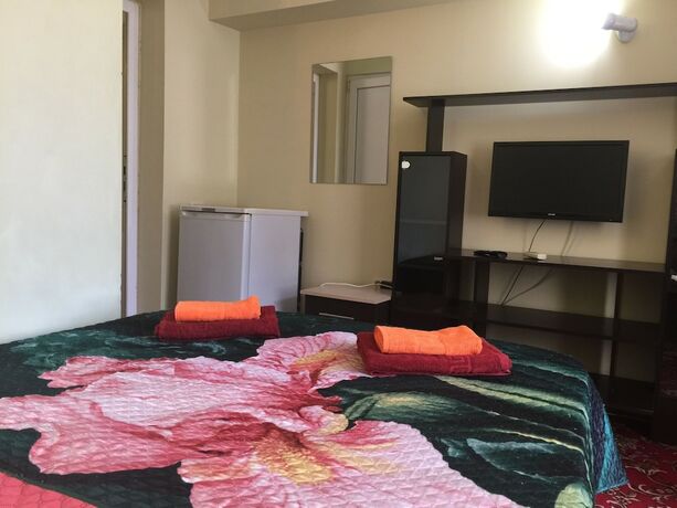 Imagen general del Hotel Oranzhevoe Nebo. Foto 7