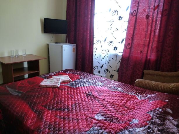 Imagen general del Hotel Oranzhevoe Nebo. Foto 9