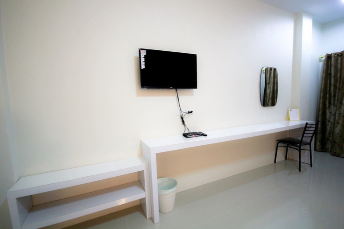 Imagen de la habitación del Hotel Orapan Place. Foto 3